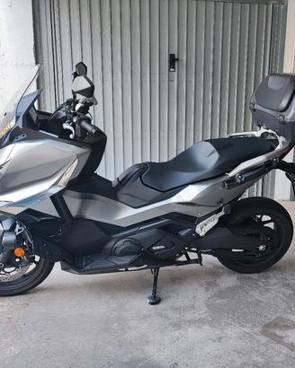 Foza 750 2025 full optional 