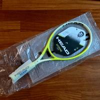 Racchetta nuova Tennis Head Extreme MP ultimo mod