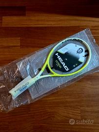 Racchetta nuova Tennis Head Extreme MP ultimo mod
