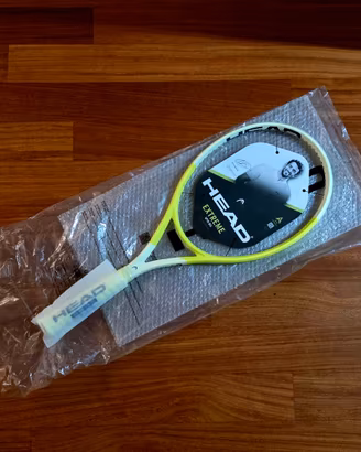 Racchetta nuova Tennis Head Extreme MP ultimo mod