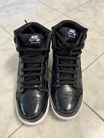 Nike zoom dunk