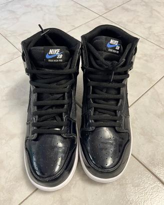 Nike zoom dunk