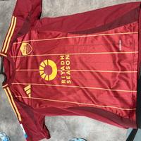 Maglia roma originale dybala 2024 taglia S