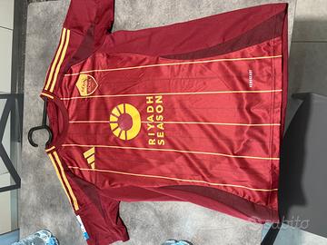Maglia roma originale dybala 2024 taglia S