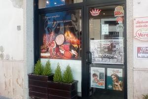 Attività commerciale