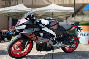 APRILIA RS 457 - 2026 NUOVA