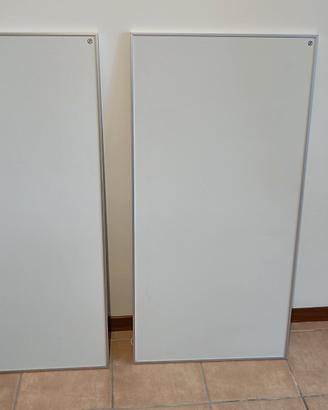 Pannelli radianti