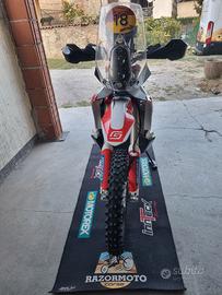 gas gas rally450 2023