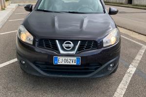 Nissan Quashqai 2011