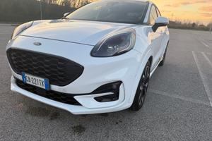 Ford Puma 1.0 ecoboost h ST-Line X s&s 125cv