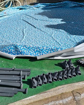 piscina bestway steel pro 3,66 x 1,00m