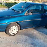 Lancia Y 1.1i cat Elefantino Blues