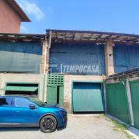 INTERNO STABILE A MAPELLO DA RISTRUTTURARE!!