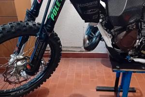 Husqvarna tx 125