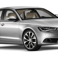 RICAMBI AUTO Nuovi Audi A6 2011