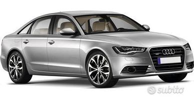 RICAMBI AUTO Nuovi Audi A6 2011