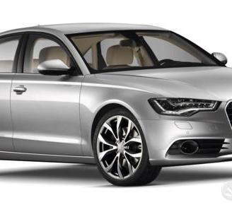 RICAMBI AUTO Nuovi Audi A6 2011