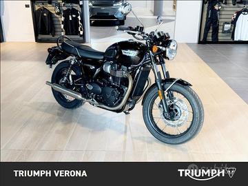 TRIUMPH Bonneville 900 T100 E5