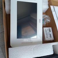 Unità interna Videocitofono Urmet 1718/2 IT