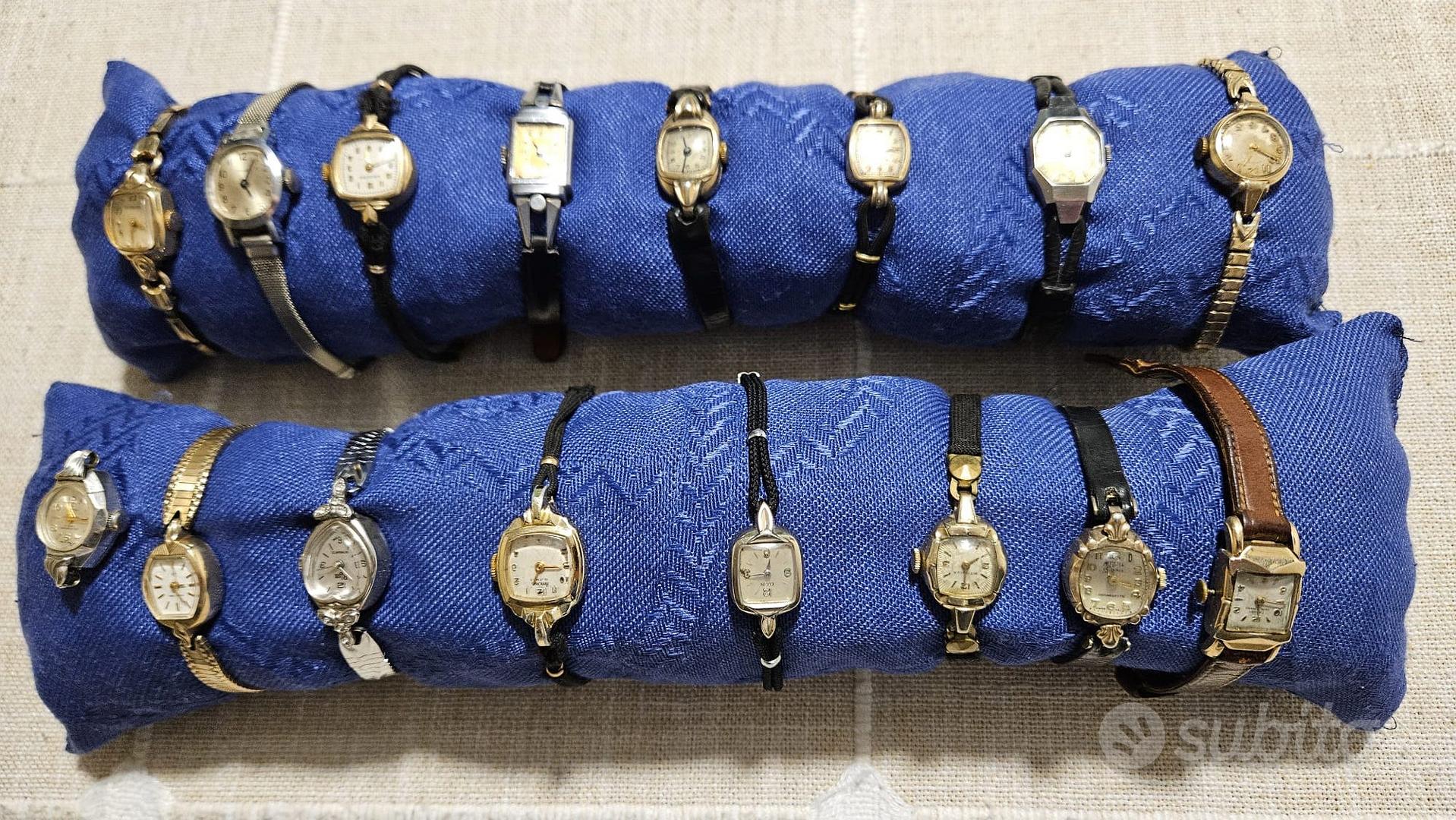 Bologna Compra Gioielli Usati Orecchini Sforza Gioielli Collezione