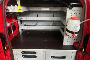 fiat fiorino diesel officina mobile unico propriet