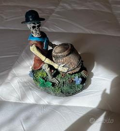 Decorazione acquario