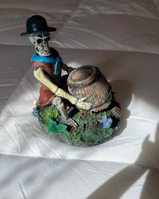 Decorazione acquario