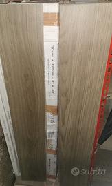 Pavimento grès porcellanato 20x120