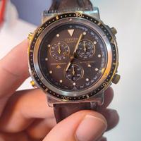 Cronografo Citizen ProMaster