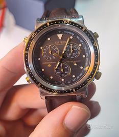 Cronografo Citizen ProMaster