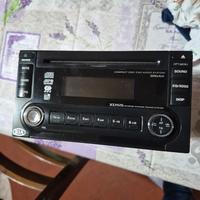 kia autoradio 