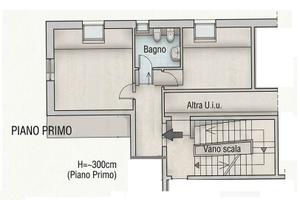 R.1711 Canaletto bilocale uso investimento