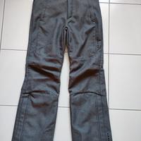 Pantalone tecnico sci ragazzo 