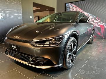 KIA EV6 MY24 LR RWD AIR SPECIAL EDITION