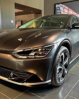 KIA EV6 MY24 LR RWD AIR SPECIAL EDITION