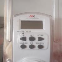 Timer programmabile 