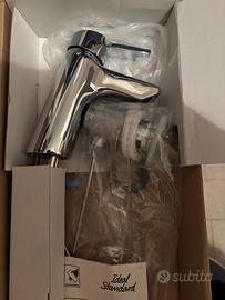 Rubinetto miscelatore Lavabo Ideal Standard