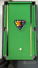 Biliardino/calcio balilla