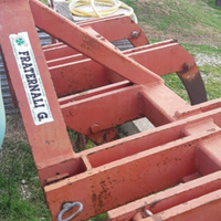 Ripuntatore Agricolo