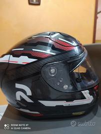 casco moto 