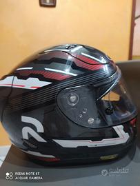 casco moto 