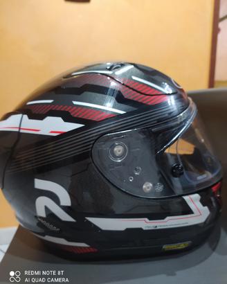 casco moto 