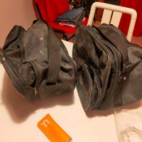 BMW r1100/850r. borse interne 