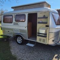 Eriba Touring 430 gt