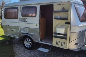 Eriba Touring 430 gt