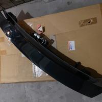 Alettone Audi TT MK2 nero originale