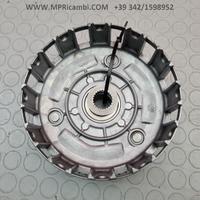 CAMPANA FRIZIONE YAMAHA R1 2001 2000 YZF 1999 1998