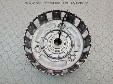 CAMPANA FRIZIONE YAMAHA R1 2001 2000 YZF 1999 1998