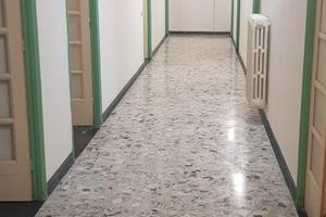 Appartamento ampia metratura