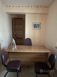 Stanze per uso ufficio/studio professionale